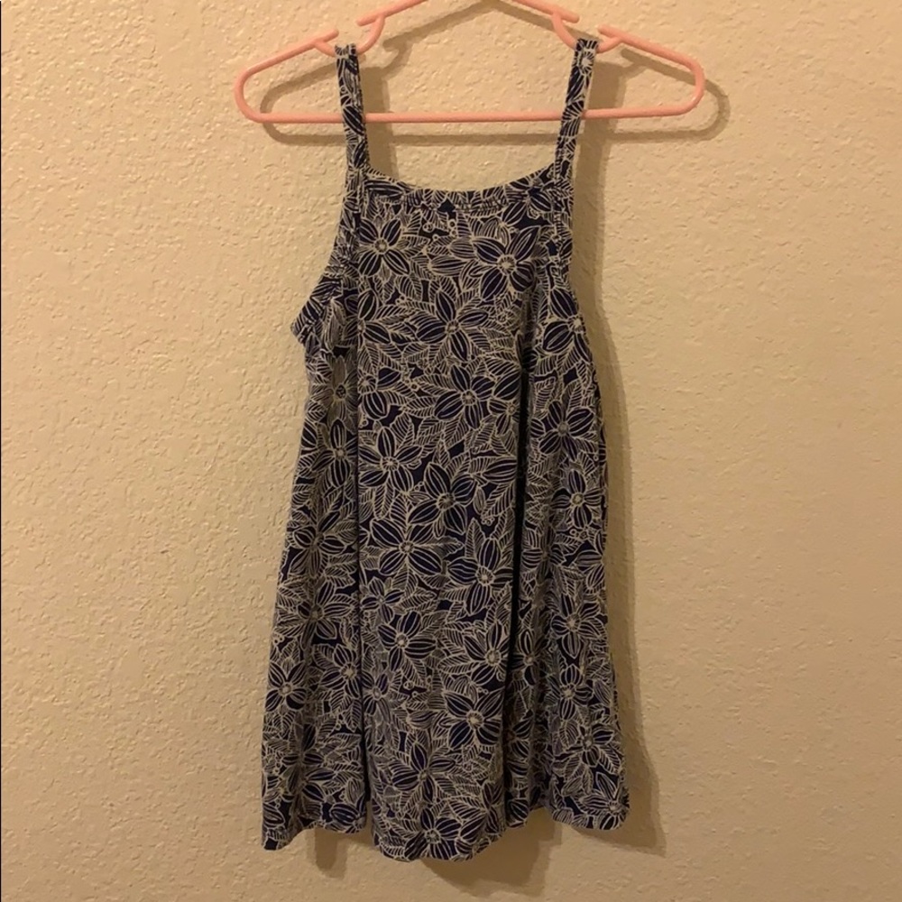 Old Navy spring dress